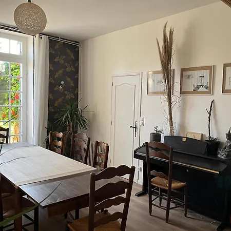 Holiday home Coin Champetre Coeur De Bastide *