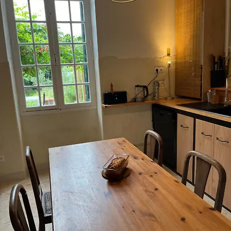 Coin Champetre Coeur De Bastide Holiday home